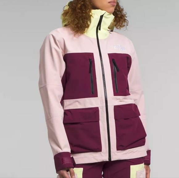 The North Face Jacket - Picture 6 of 17